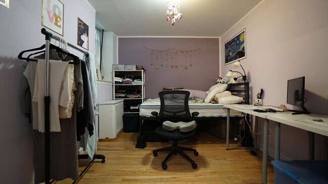Foto del edificio - 3315 Pleasant Ave