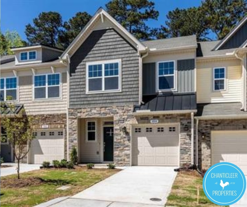 Photo - 3322 Tracer Dr (Graham, NC)