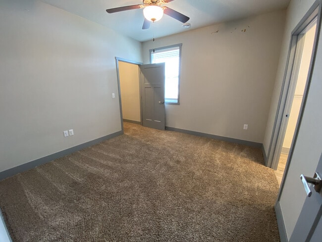 Bedroom - Mortensen Heights