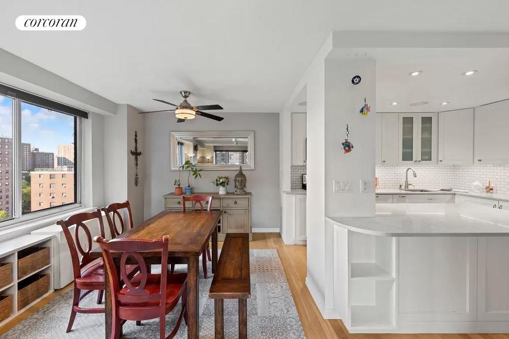 400 Central Park West Blvd Unit 15C, New York, NY 10025 Apartment for