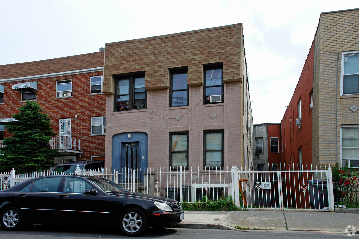 1260 Fteley Ave, Bronx, NY 10472 - Apartments in Bronx, NY | Apartments.com