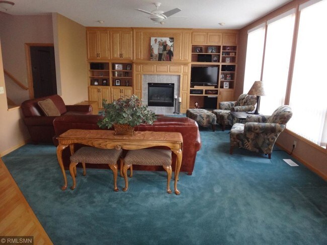 Foto del edificio - 16925 40th Ave N