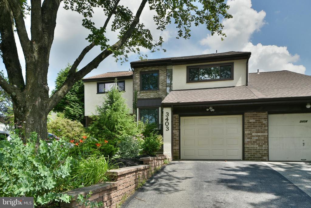 Foto principal - 3403 Honey Run Rd