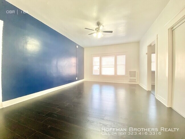 Building Photo - 915 Grattan St Los Angeles CA 90015