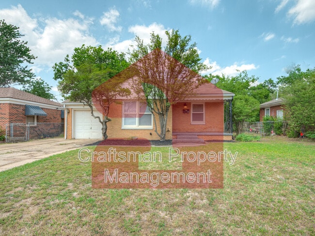 Photo - 2145 Brighton Ave House