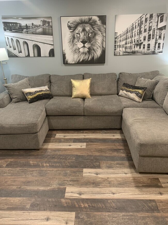 Foto del edificio - 610 N Kensington Dr