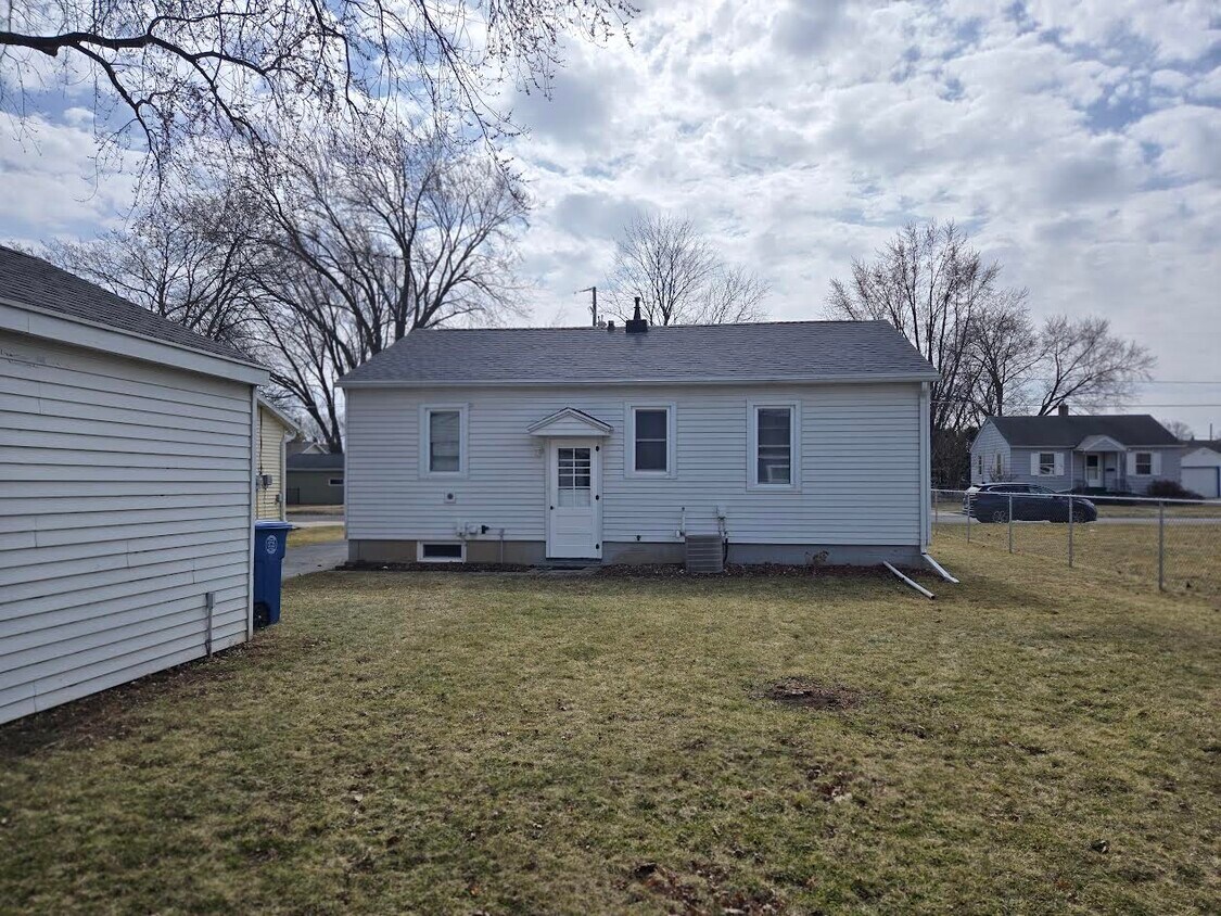 Foto del edificio - 920 Erie Ave