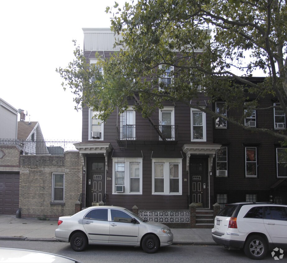 Foto del edificio - 78 Jackson St