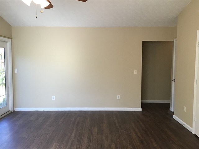 Building Photo - 5457 Panola Downs Road