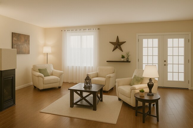 Foto del edificio - 836 Wahsatch Ridge Pt