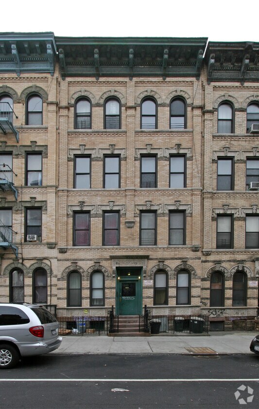 Foto del edificio - 292 Willoughby Ave