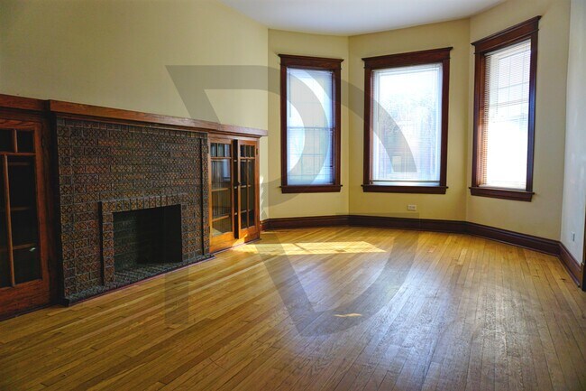 Foto del edificio - 1434 W Addison St