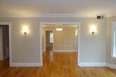 Living rm & separate dinning - 4304 N Ashland Ave
