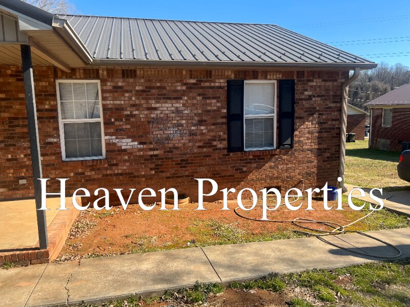 511 Dixie St, Lexington, NC 27292 House Rental in Lexington, NC