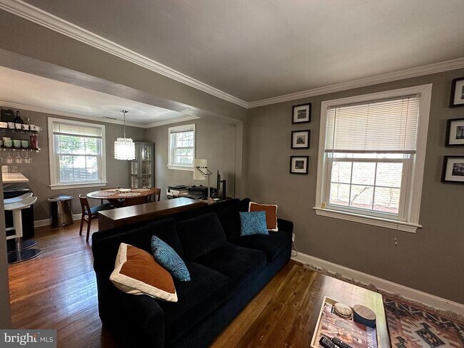 Foto del edificio - 3513 T St NW