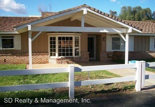 Primary Photo - 3 br, 2 bath House - 10312 Quail Canyon Road
