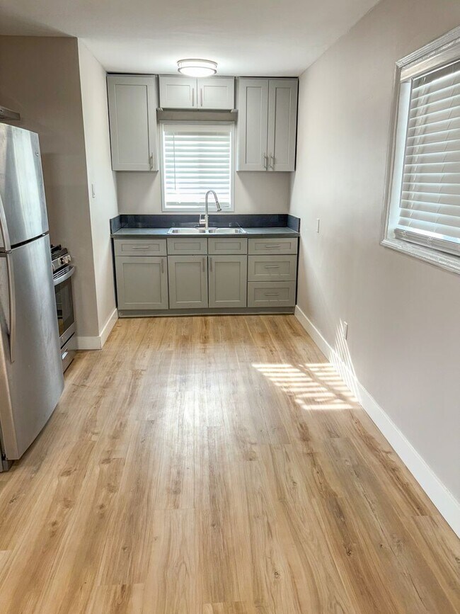Foto del interior - 527 Hyde Park Blvd