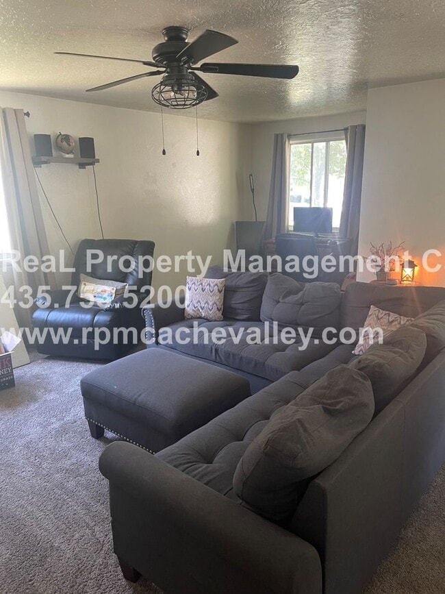 Building Photo - Spacious 2 br home located in Preston, Idaho.
