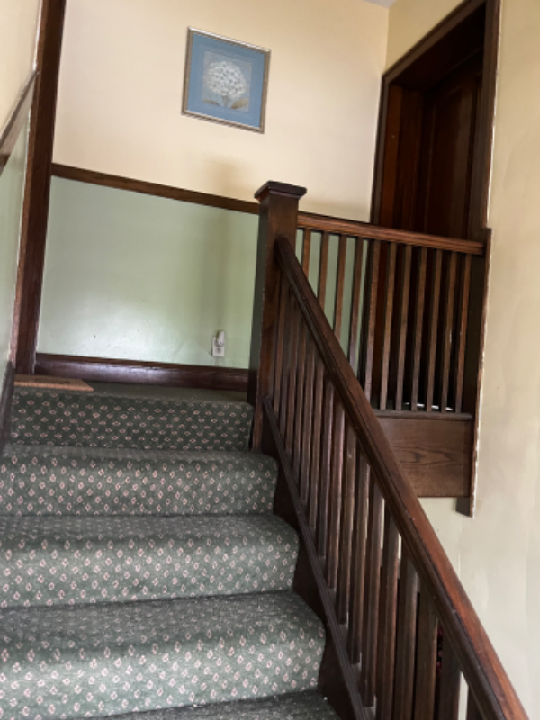Foto del edificio - 2607 N Lavergne Ave