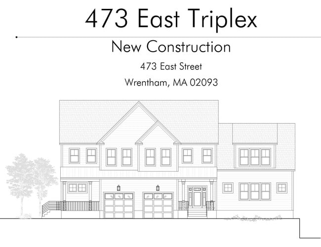 Building Photo - 473 East St