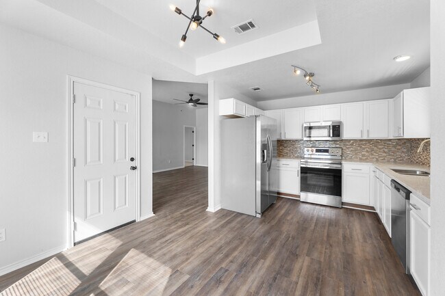 Building Photo - 7109 Pappus Ct