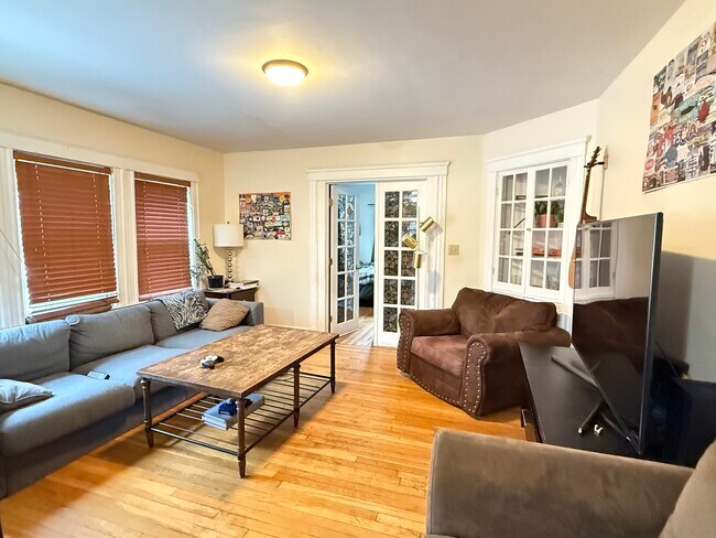 Foto del edificio - 3 Granite St