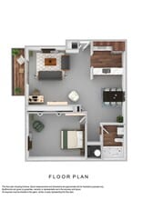 Building Photo - 2203 Spansail Dr