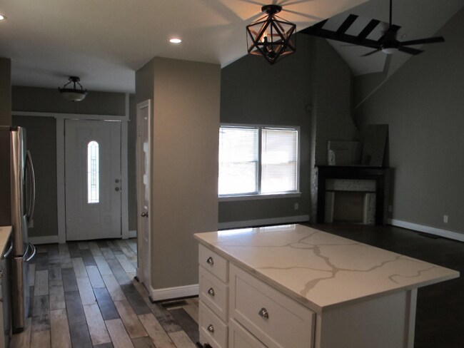 Foto del edificio - 506 Federal Terrace SE