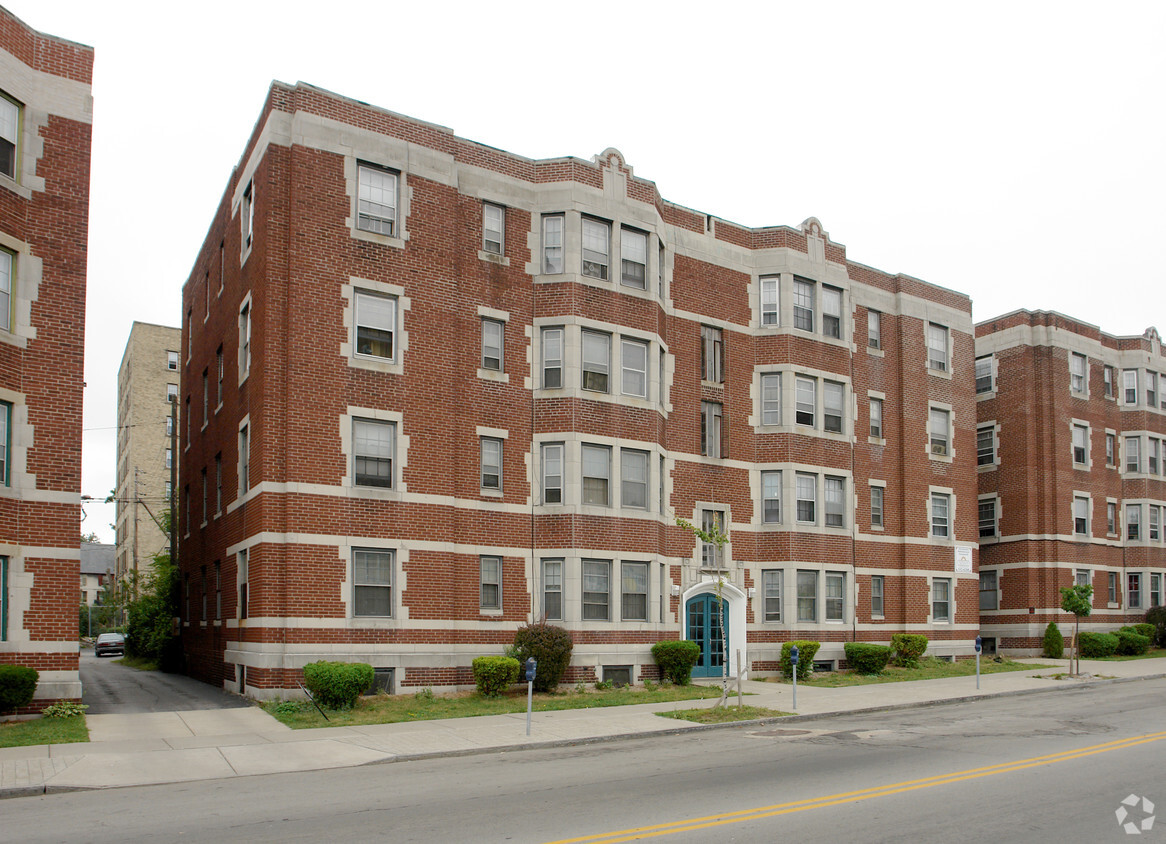 217 Elmwood Ave, Buffalo, NY 14222 Apartments - Buffalo, NY ...