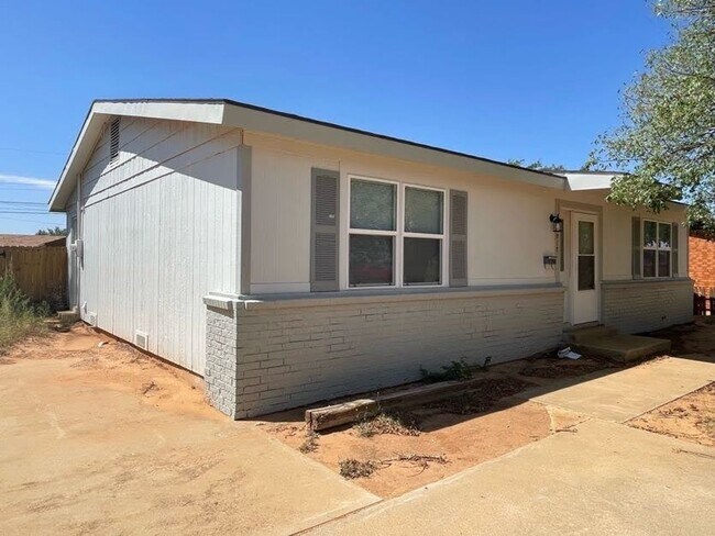 Foto del edificio - Modern Comfort Awaits: Your Dream 3-Bedroo...