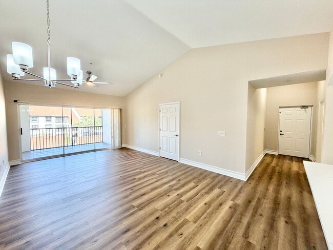 Foto del edificio - ** FAIRWAY PRESERVE ** 3 BED / 2 BATH CONDO - PET OK! - NORTH NAPLES - ANNUAL RENTAL