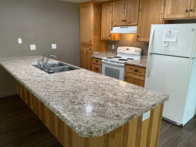 Foto del edificio - 743 Columbine Way