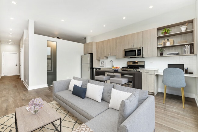 Building Photo - 1964 N Milwaukee Ave