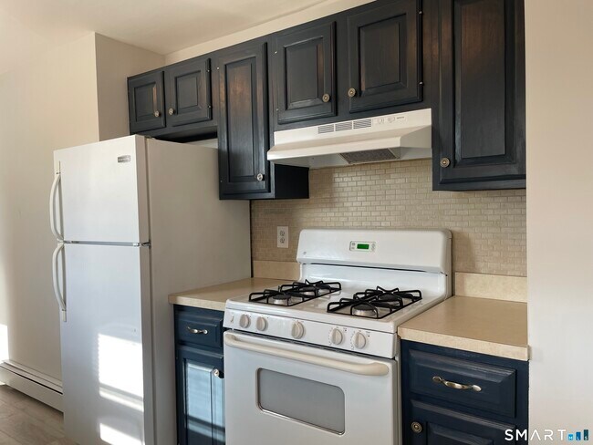 Foto del edificio - 247 East Ave