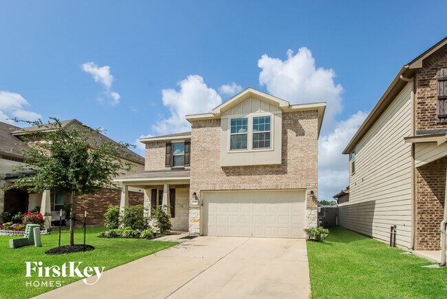 Building Photo - 14607 Jasper Stream Court