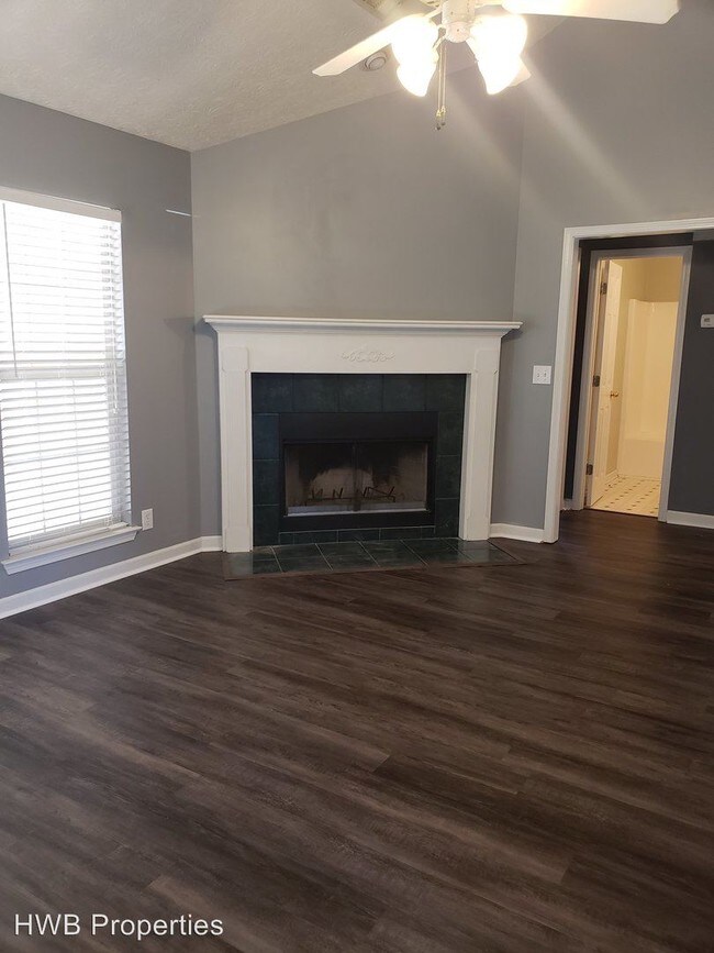 Building Photo - 3 br, 2 bath House - 237 Magnolia Dr