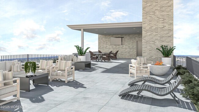 Foto del edificio - 180 Morris Ave