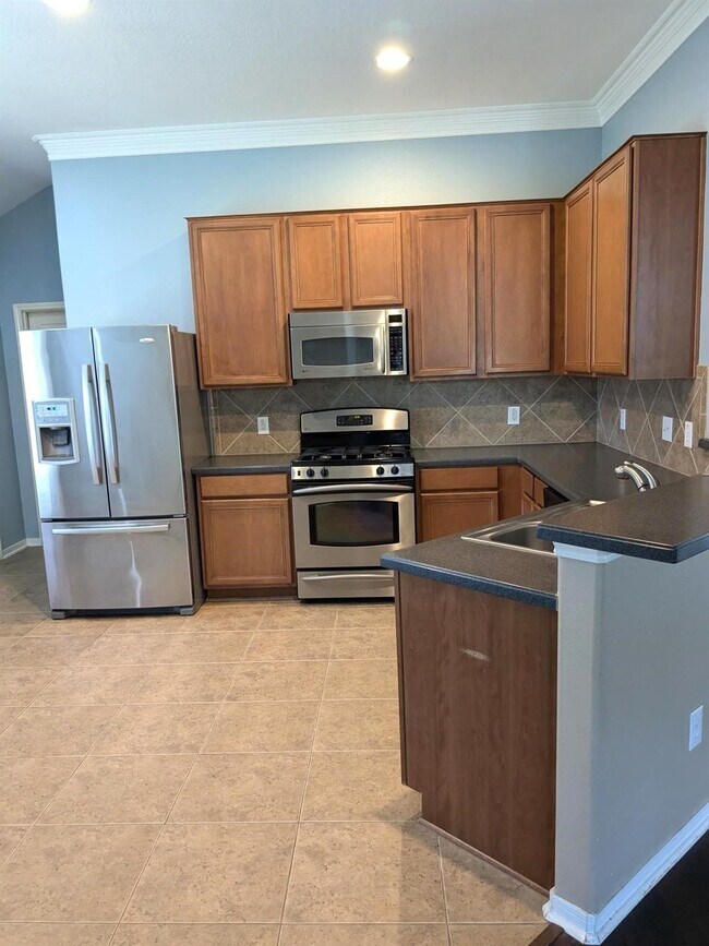 Foto del edificio - 14502 Glade Point Dr