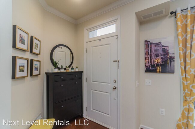 Foto del edificio - 3 br, 2.5 bath House - 534 Copley Place # 2-A