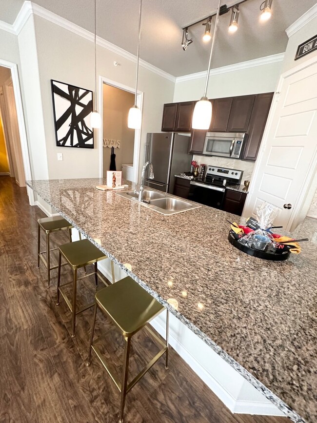 Foto del edificio - 27040 U.S. 380 Apt #205, Aubrey, TX 75068 ...