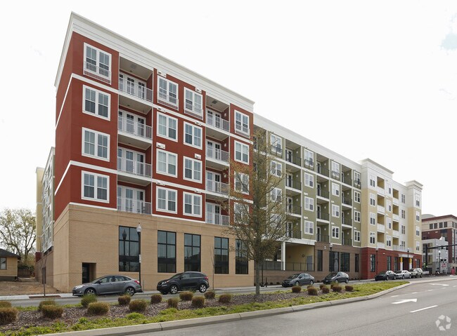 City Block Apartments Wilmington Nc Apartments Com