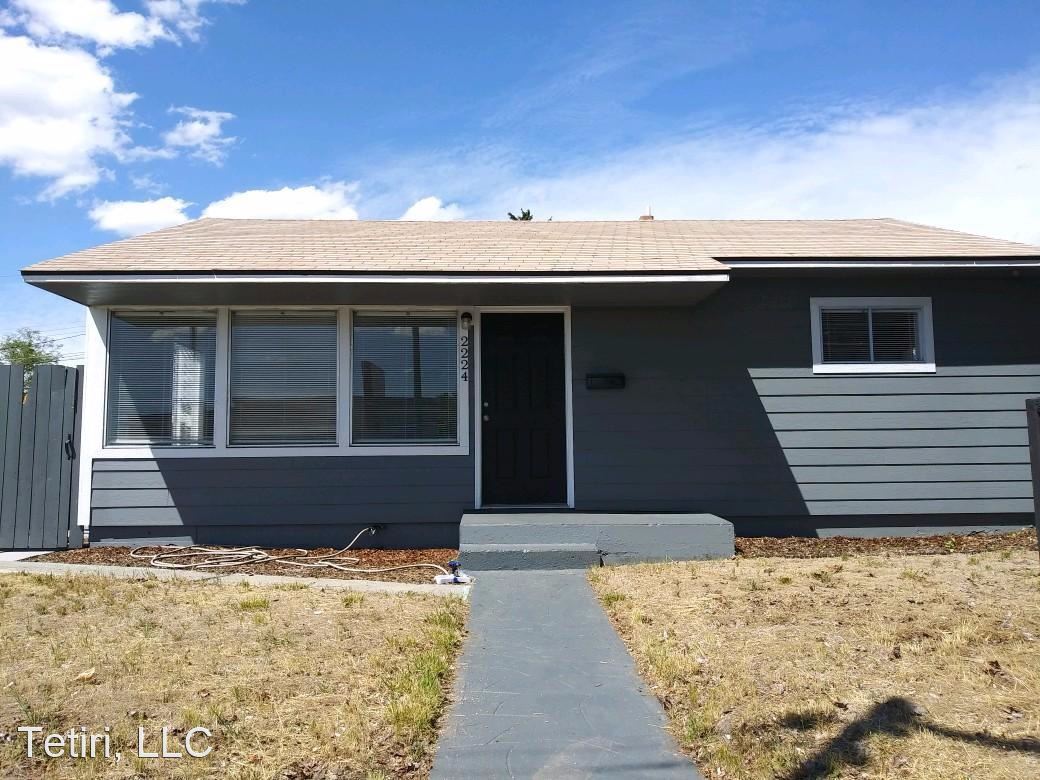 Primary Photo - 3 br, 2 bath House - 2224 Wellesley Ave