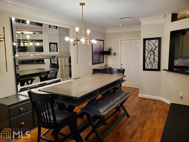 Foto del edificio - 3334 Peachtree Rd