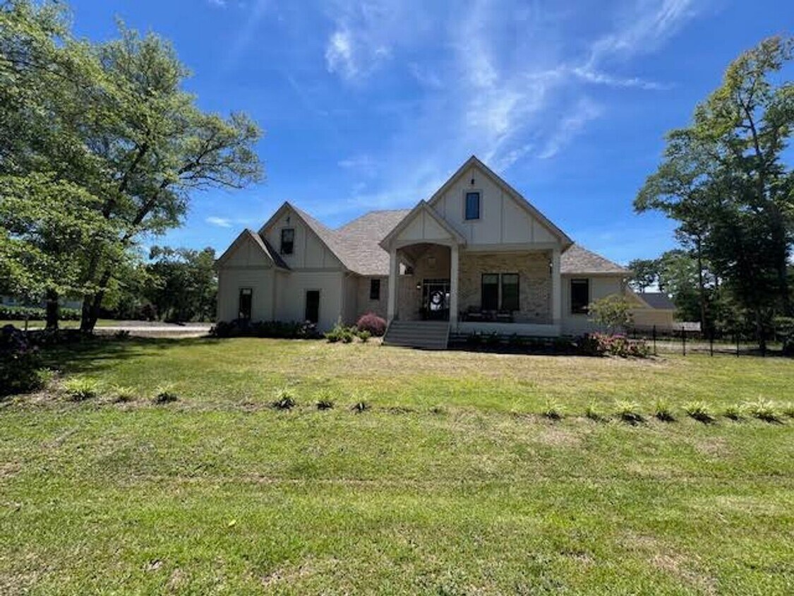 Primary Photo - Roanoke Island Custom Home
