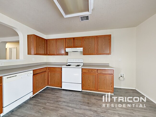 Building Photo - 1234 Range Field San Antonio TX