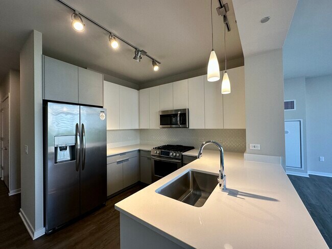 Foto del edificio - 723 S Wells St