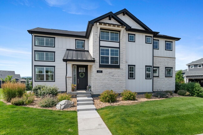 Building Photo - 6625 S Lee St