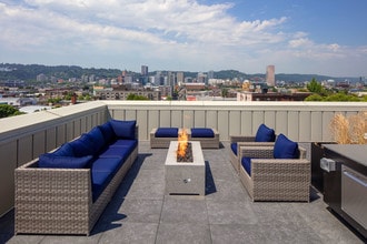 Building Photo - Ella Marie Apartments