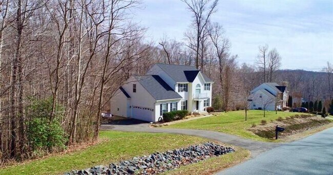Building Photo - Rare 4BR Estate-Style Home on Nearly 4 Acres in Stafford, VA | 3,000+ Sq Ft | Near Quantico, VRE ...