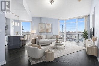 Building Photo - 5101 Dundas St W